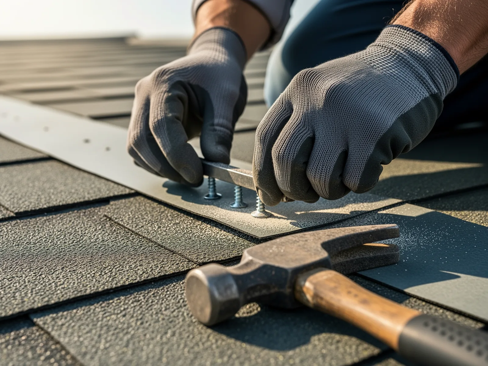 Why choose Fascia Repair in Riley, OR